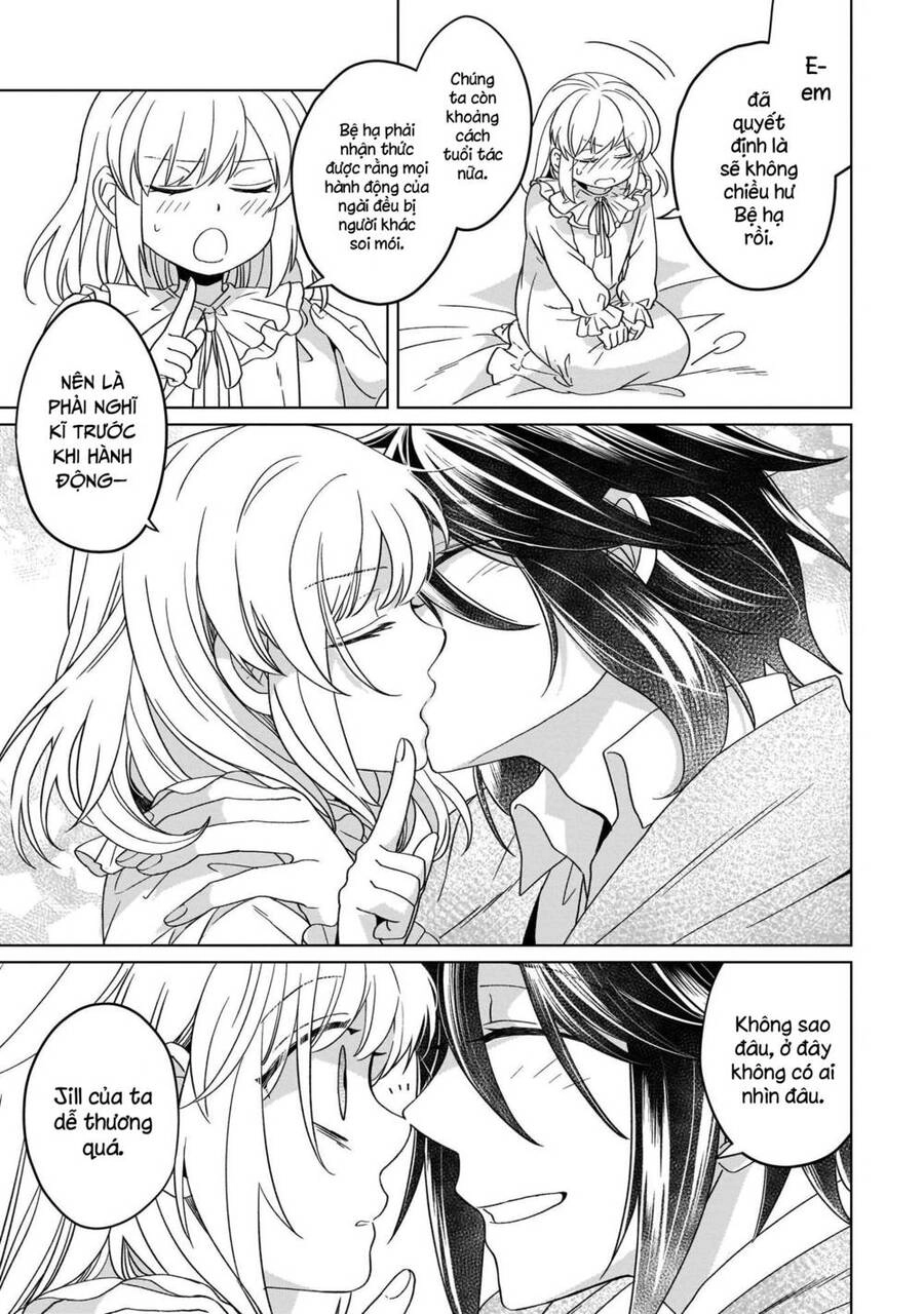 Win Over The Dragon Emperor This Time Around, Noble Girl! Chapter 15 - 28