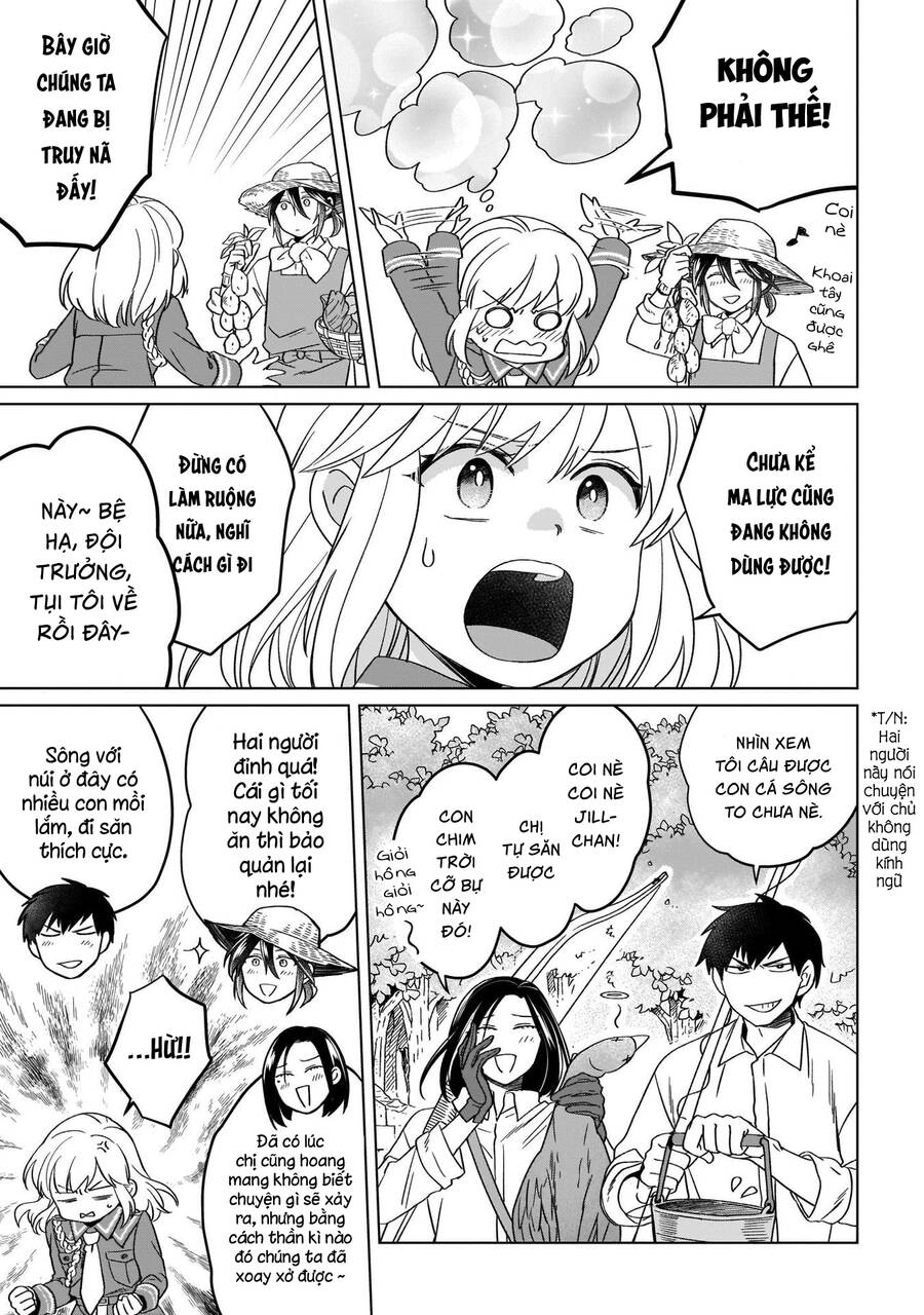 Win Over The Dragon Emperor This Time Around, Noble Girl! Chapter - 16