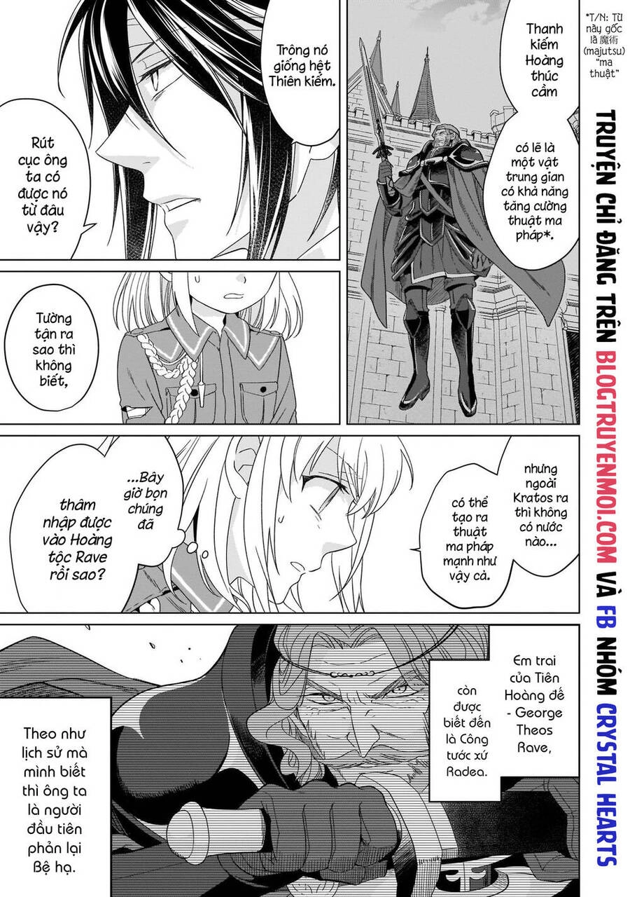 Win Over The Dragon Emperor This Time Around, Noble Girl! Chapter 17 - 6