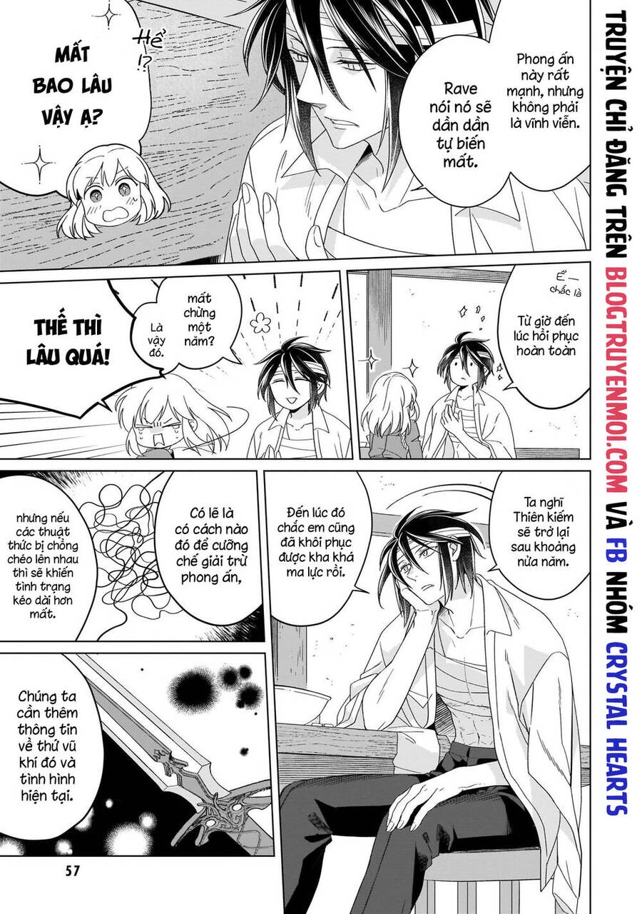 Win Over The Dragon Emperor This Time Around, Noble Girl! Chapter 17 - 8