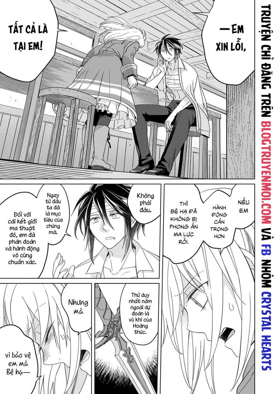 Win Over The Dragon Emperor This Time Around, Noble Girl! Chapter 17 - 10