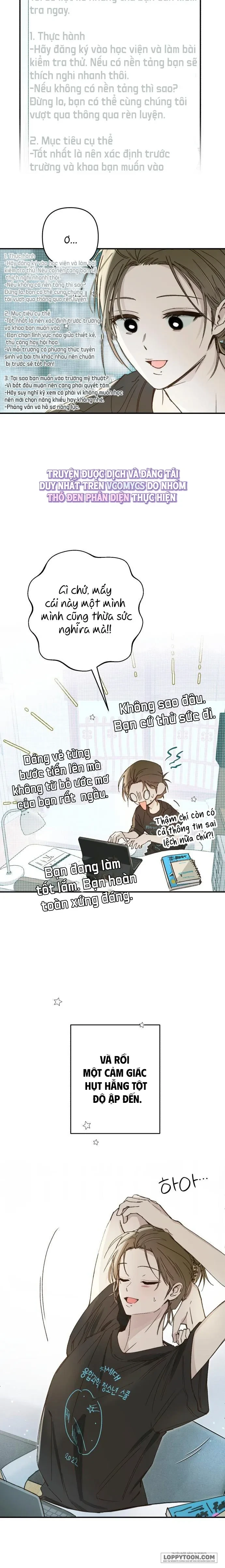 Chat With Me Chapter 1 - 2