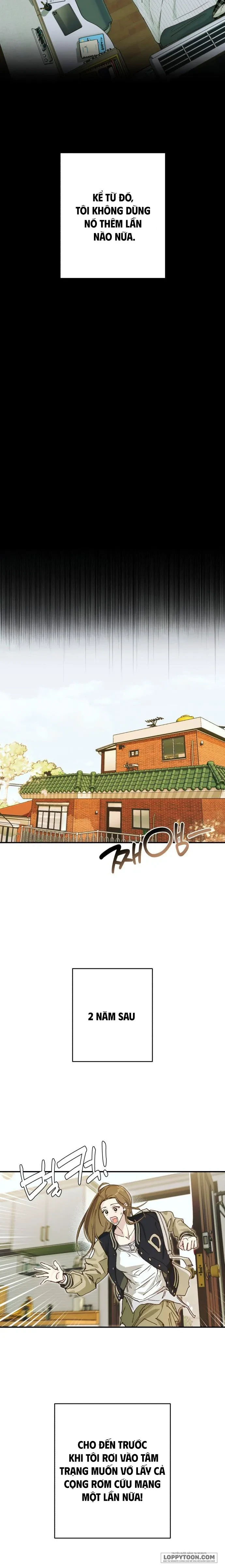 Chat With Me Chapter 1 - 4