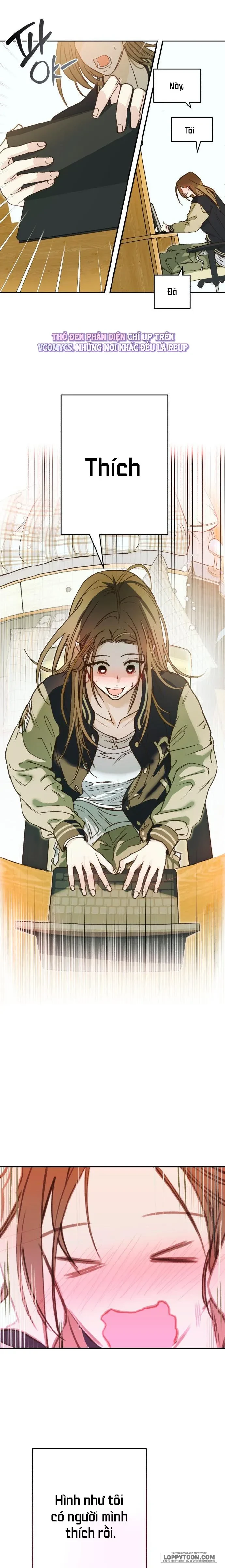 Chat With Me Chapter 1 - 5