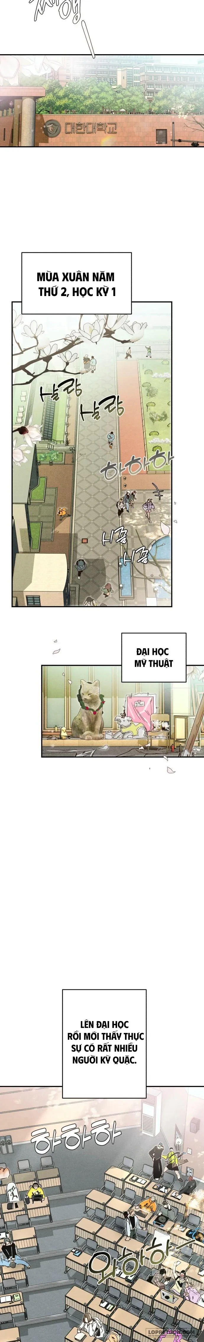 Chat With Me Chapter 1 - 7