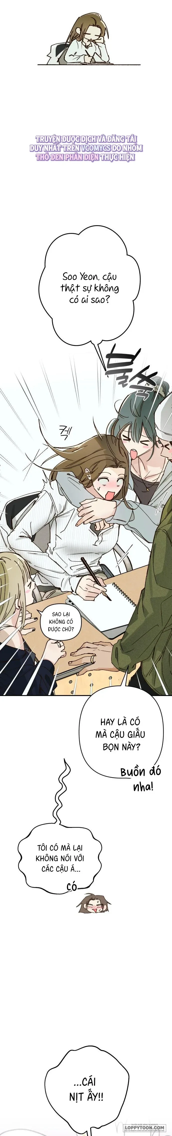 Chat With Me Chapter 1 - 9