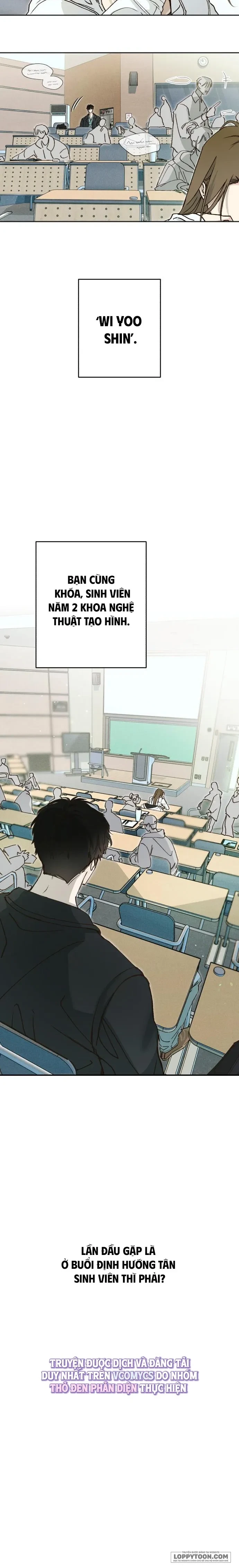 Chat With Me Chapter 1 - 14