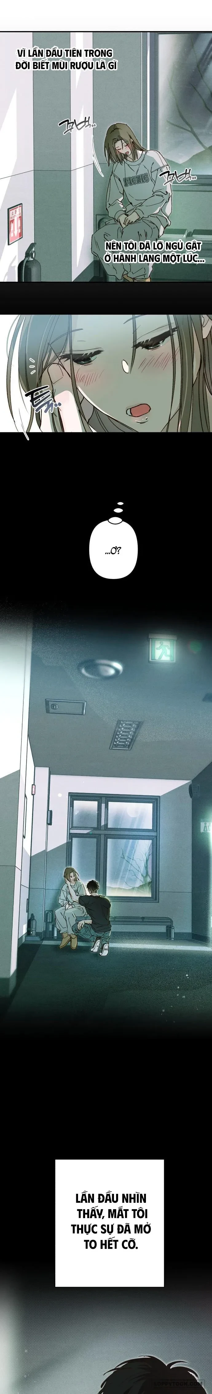 Chat With Me Chapter 1 - 15