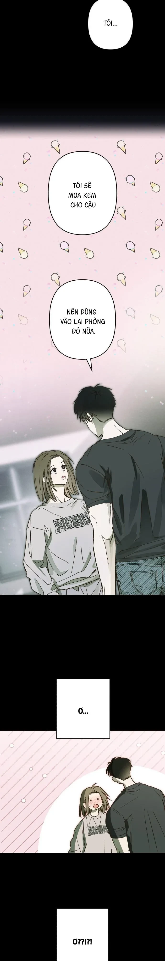 Chat With Me Chapter 1 - 19