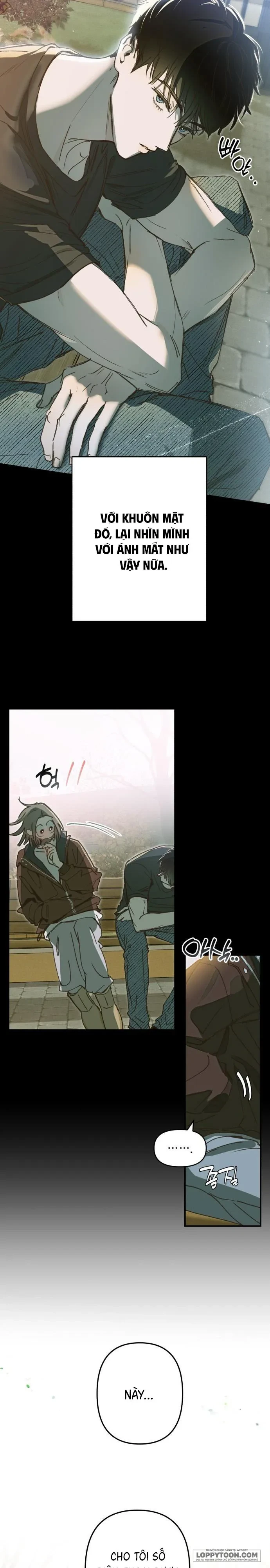 Chat With Me Chapter 1 - 23