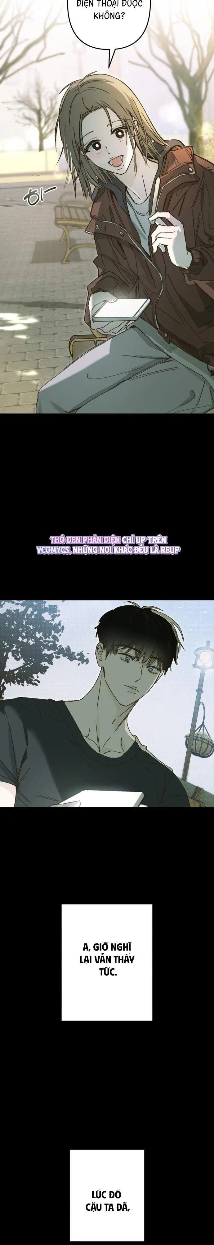 Chat With Me Chapter 1 - 24