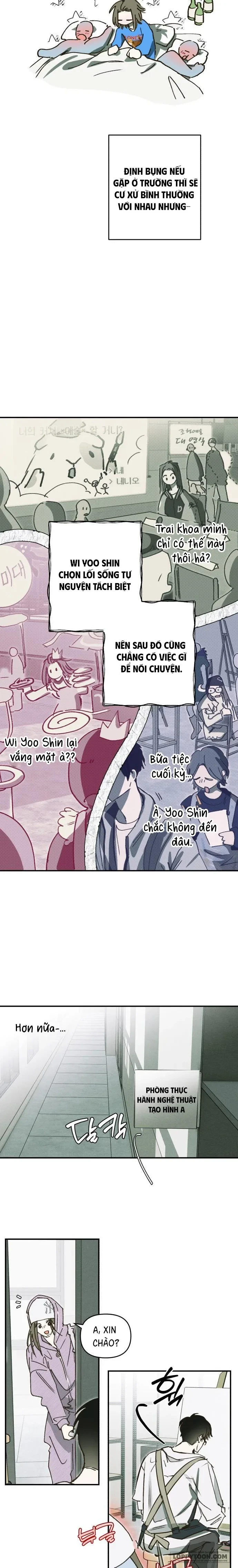 Chat With Me Chapter 1 - 27