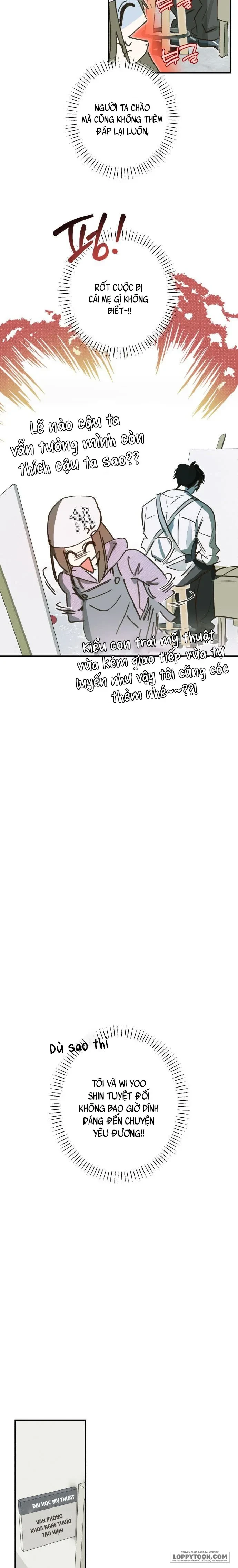 Chat With Me Chapter 1 - 28