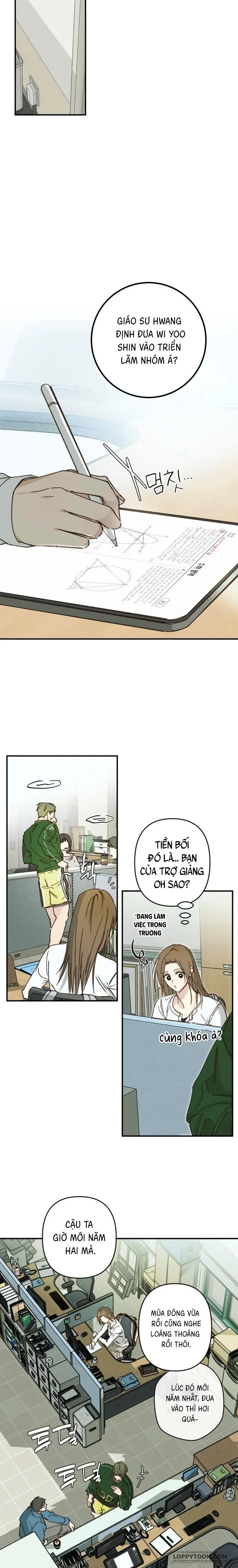 Chat With Me Chapter 1 - 29