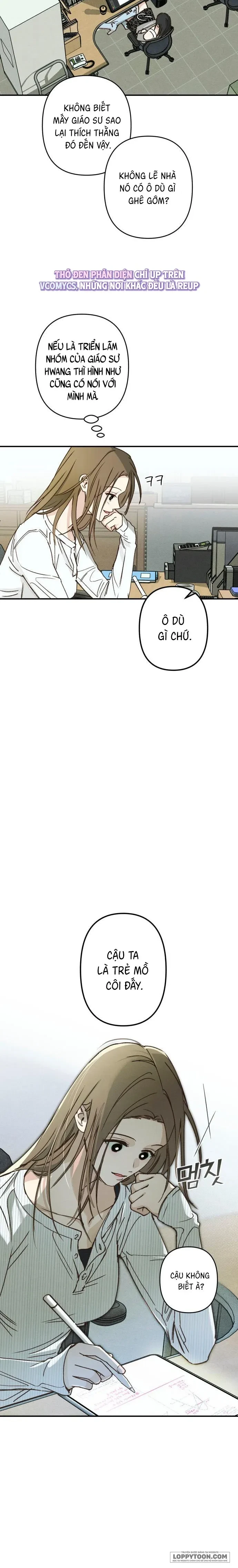 Chat With Me Chapter 1 - 30