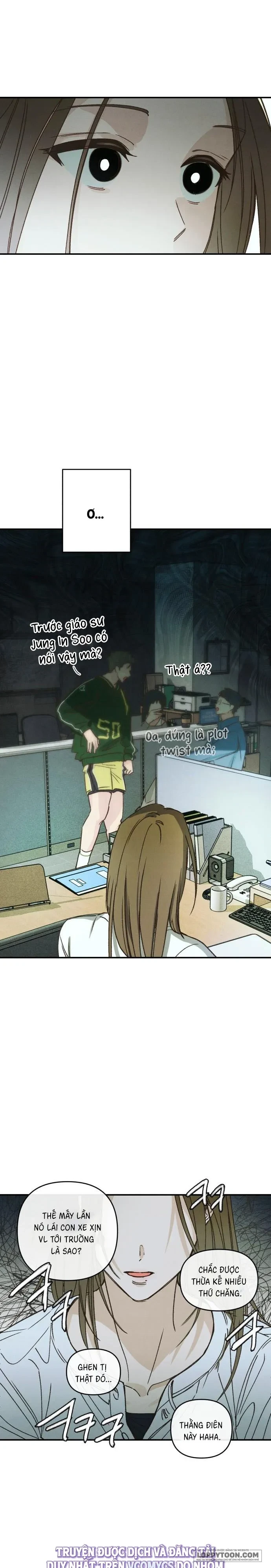 Chat With Me Chapter 1 - 31