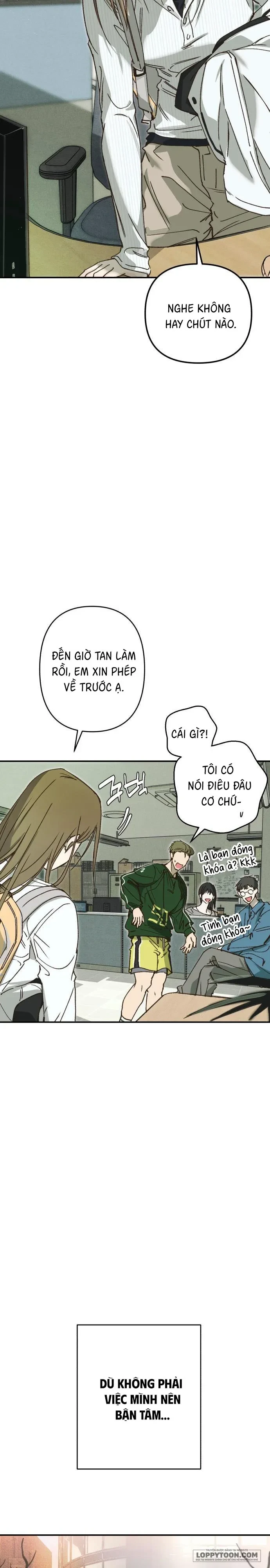 Chat With Me Chapter 1 - 33