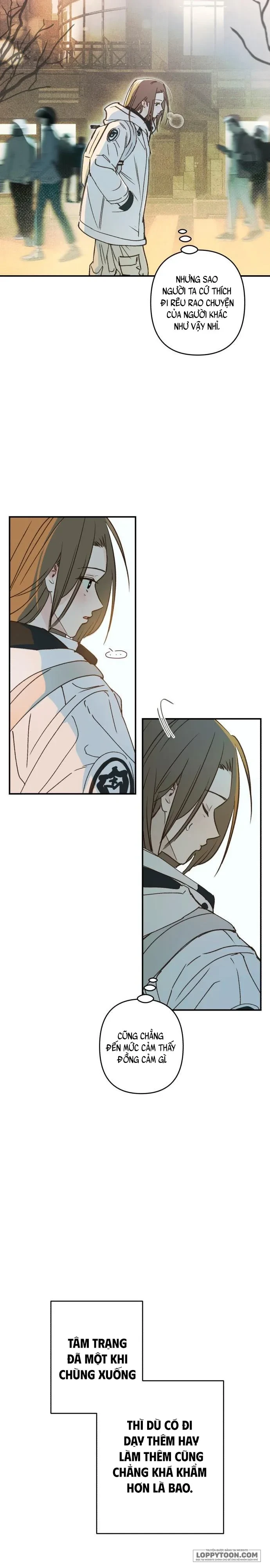 Chat With Me Chapter 1 - 34