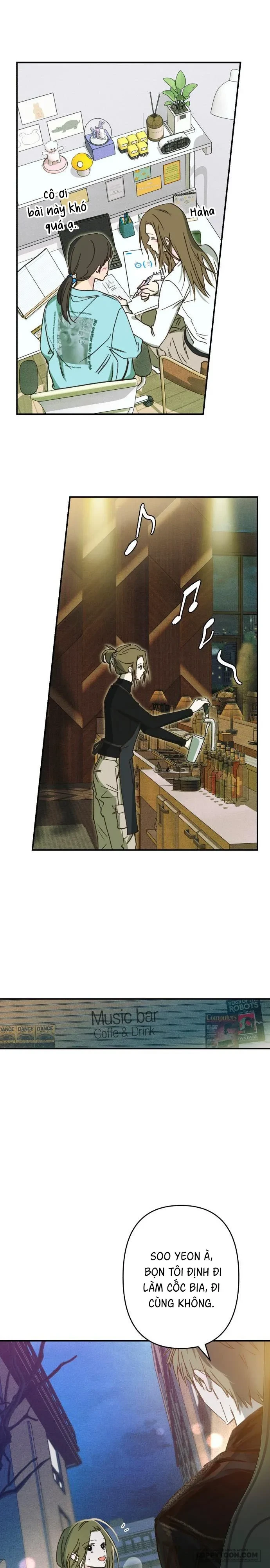 Chat With Me Chapter 1 - 35