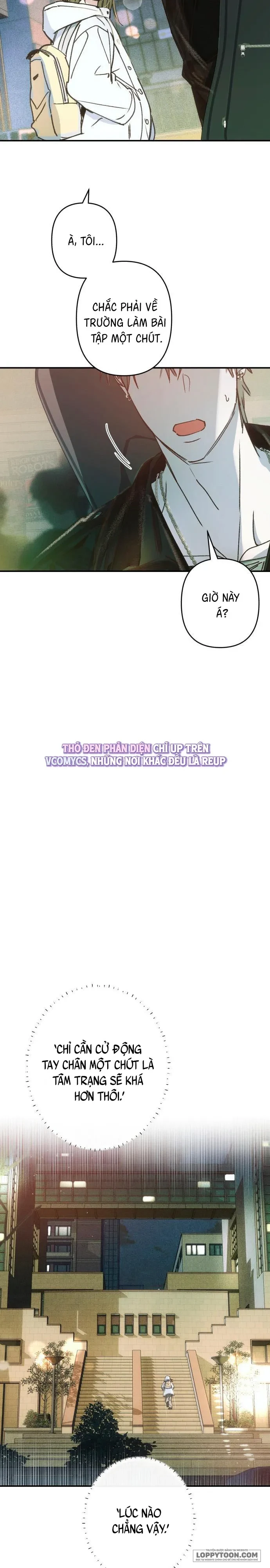 Chat With Me Chapter 1 - 36