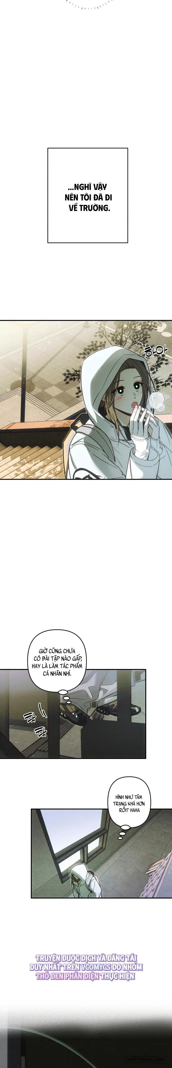 Chat With Me Chapter 1 - 37