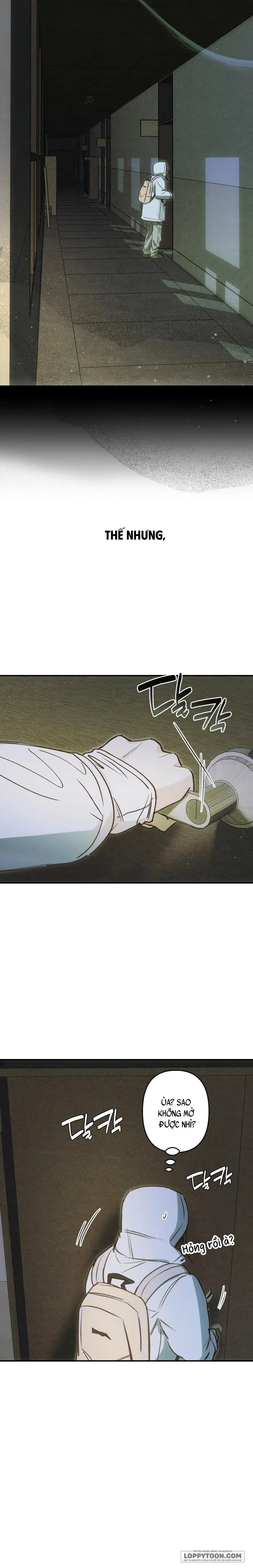 Chat With Me Chapter 1 - 38