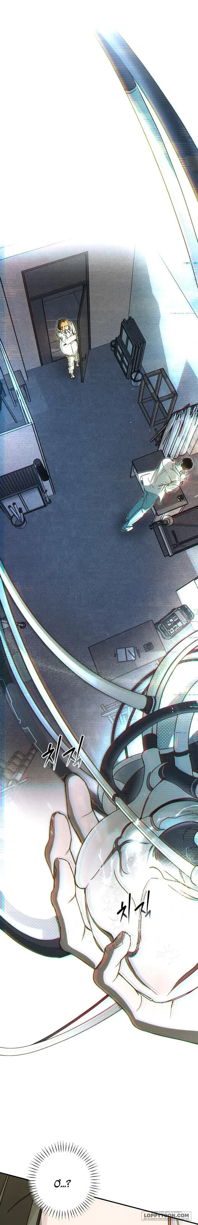 Chat With Me Chapter 1 - 40