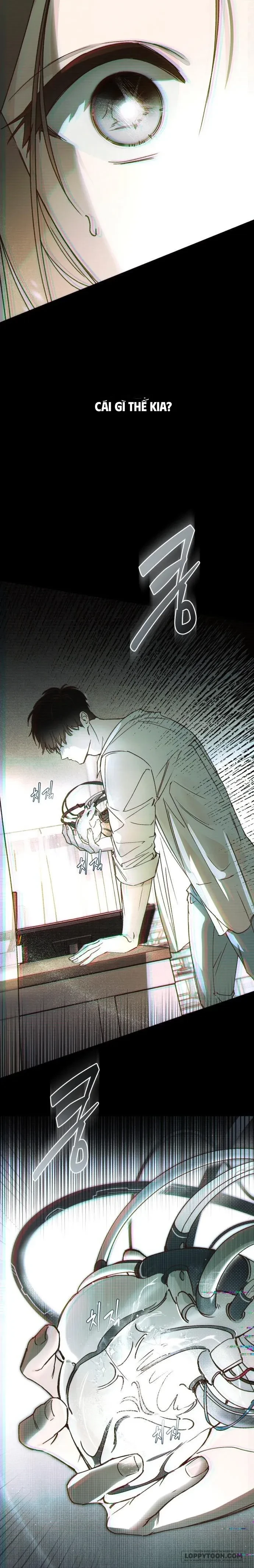 Chat With Me Chapter 1 - 41