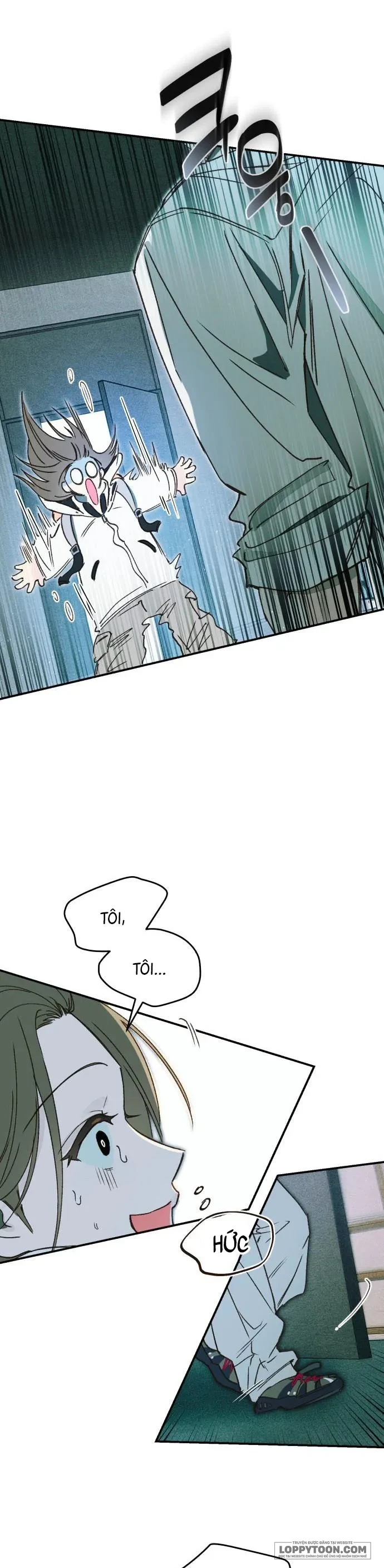 Chat With Me Chapter 1 - 43