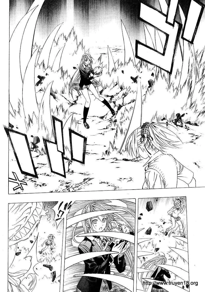 Rosario + Vampire Ss2 Chapter 2 - 29