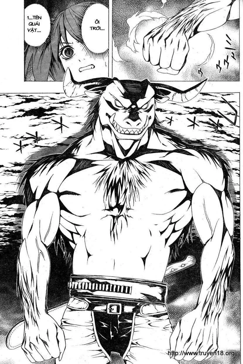 Rosario + Vampire Ss2 Chapter 4 - 27