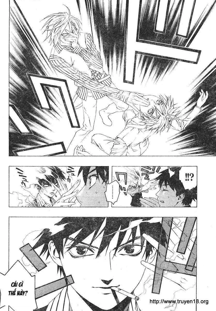 Rosario + Vampire Ss2 Chapter 5 - 13