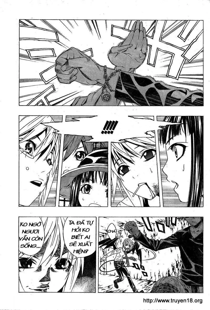 Rosario + Vampire Ss2 Chapter 6 - 14