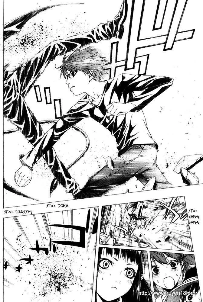 Rosario + Vampire Ss2 Chapter 6 - 19