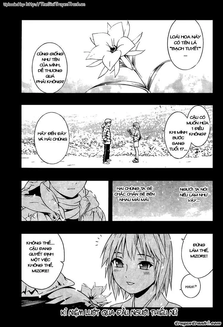 Rosario + Vampire Ss2 Chapter 10 - 2