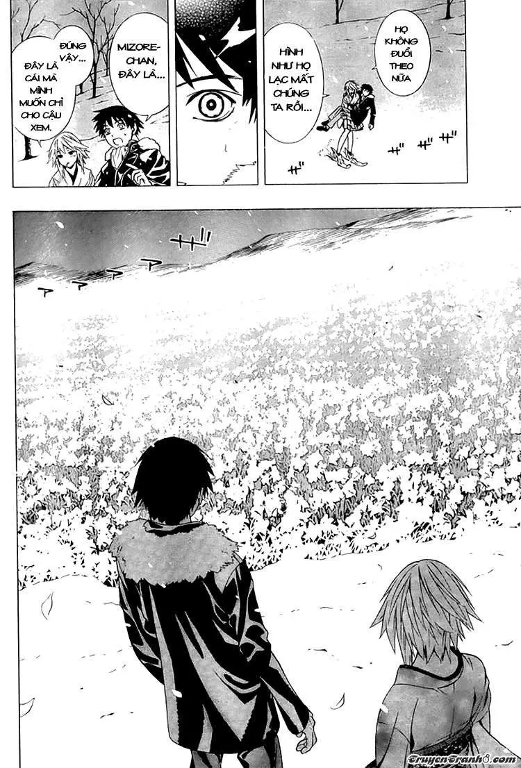 Rosario + Vampire Ss2 Chapter 10 - 38