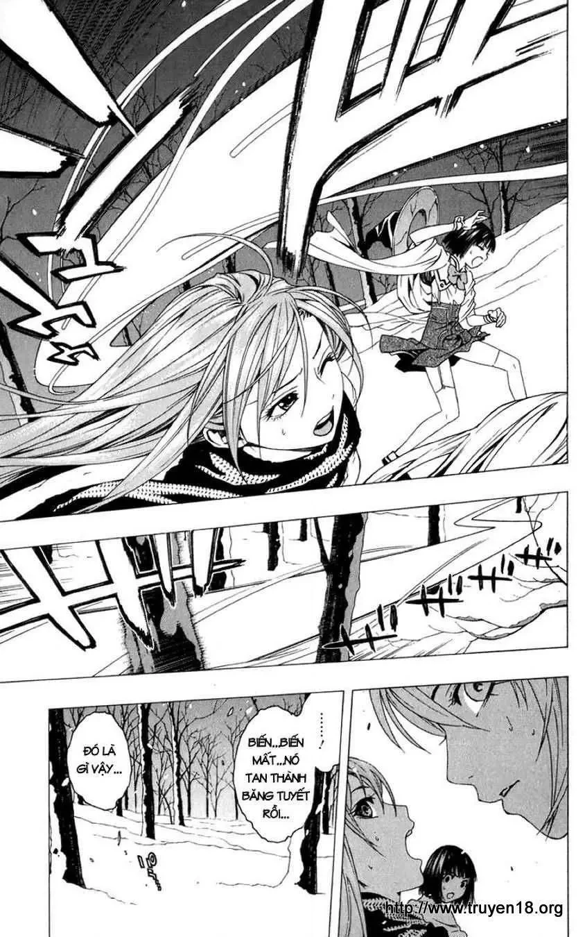 Rosario + Vampire Ss2 Chapter 11 - 7
