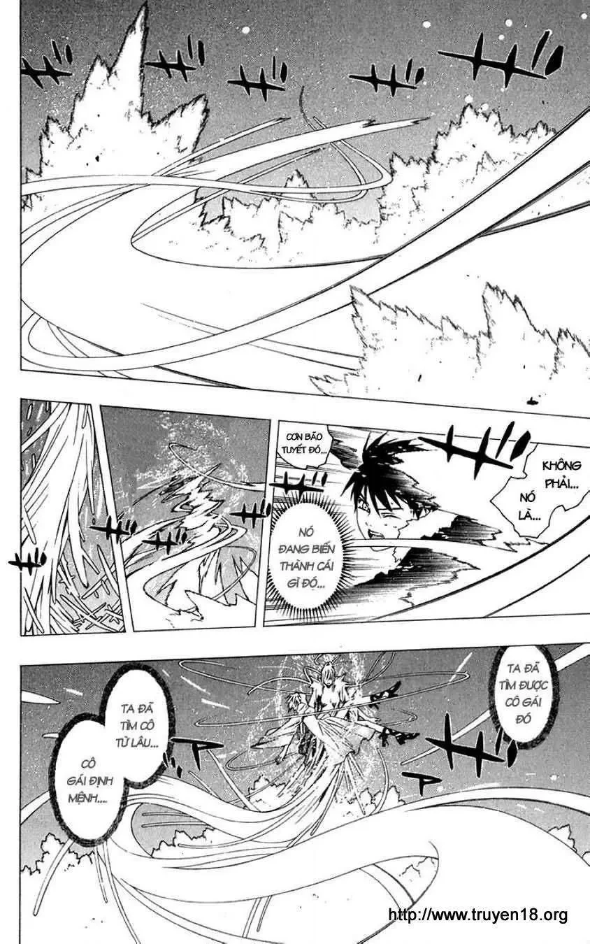 Rosario + Vampire Ss2 Chapter 11 - 15