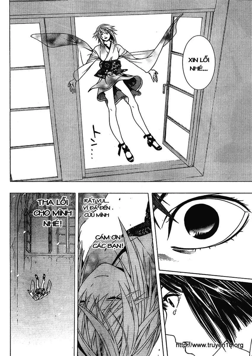 Rosario + Vampire Ss2 Chapter 12 - 34