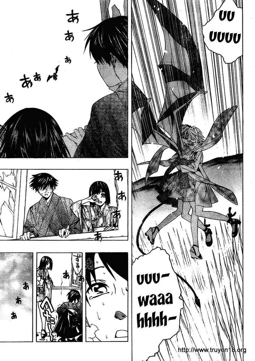 Rosario + Vampire Ss2 Chapter 12 - 39