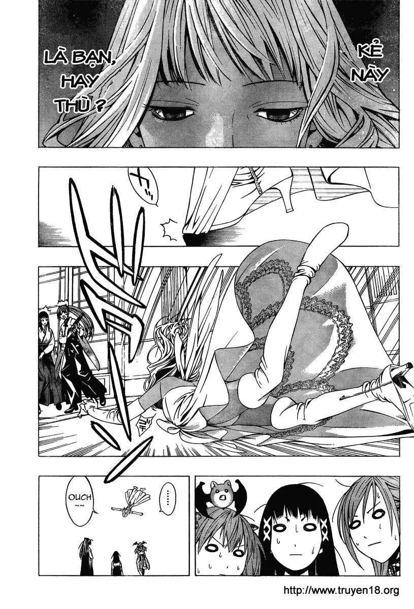 Rosario + Vampire Ss2 Chapter 13 - 6