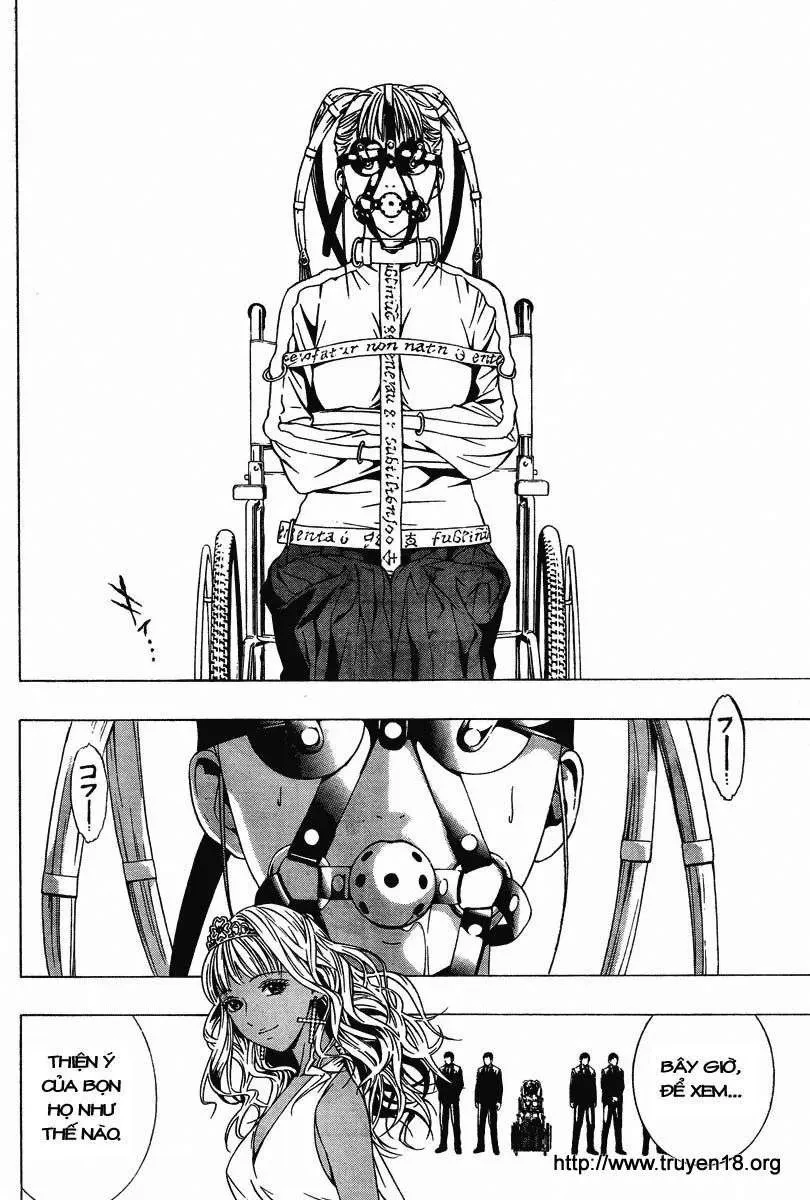 Rosario + Vampire Ss2 Chapter 13 - 11