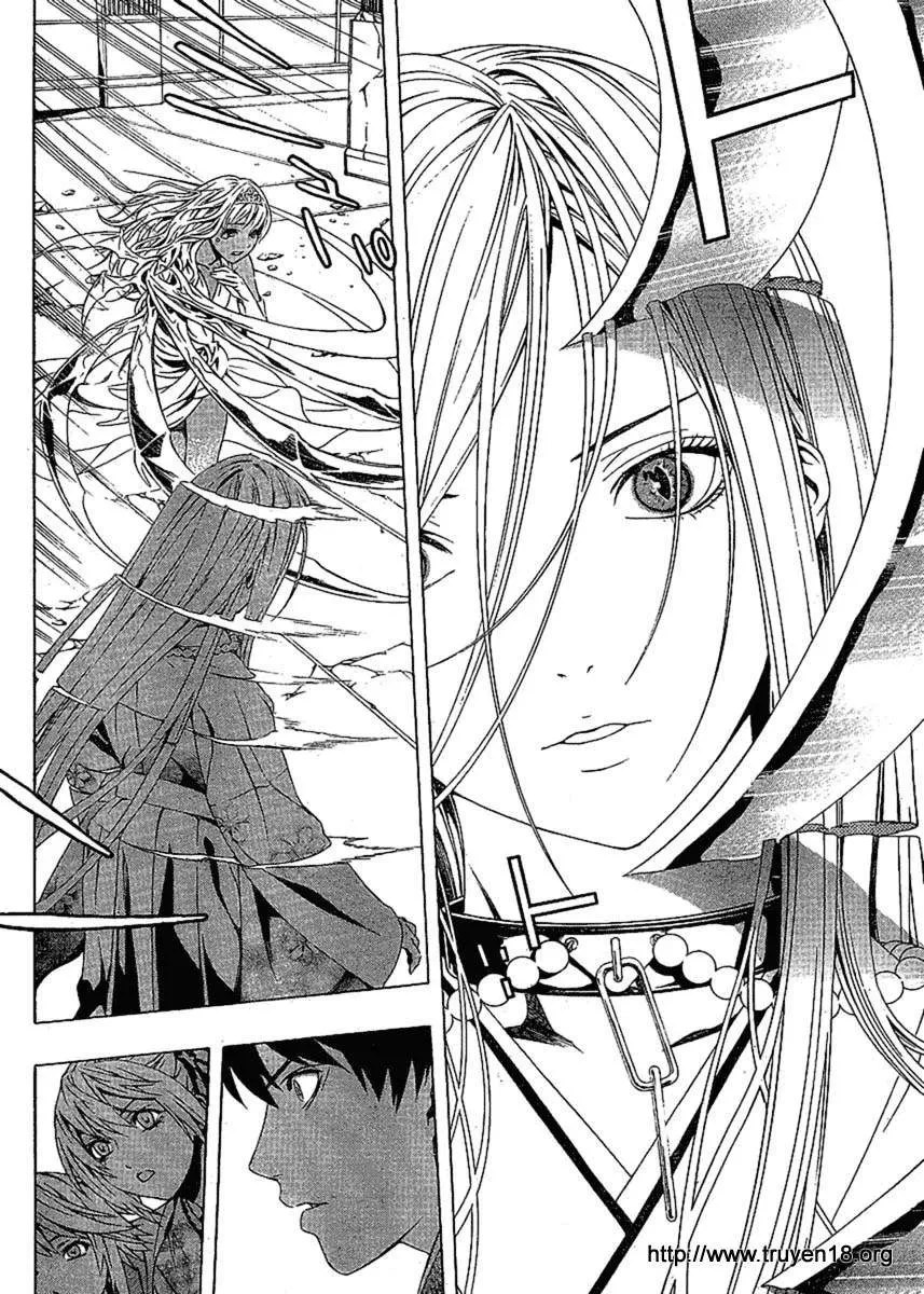 Rosario + Vampire Ss2 Chapter 14 - 13