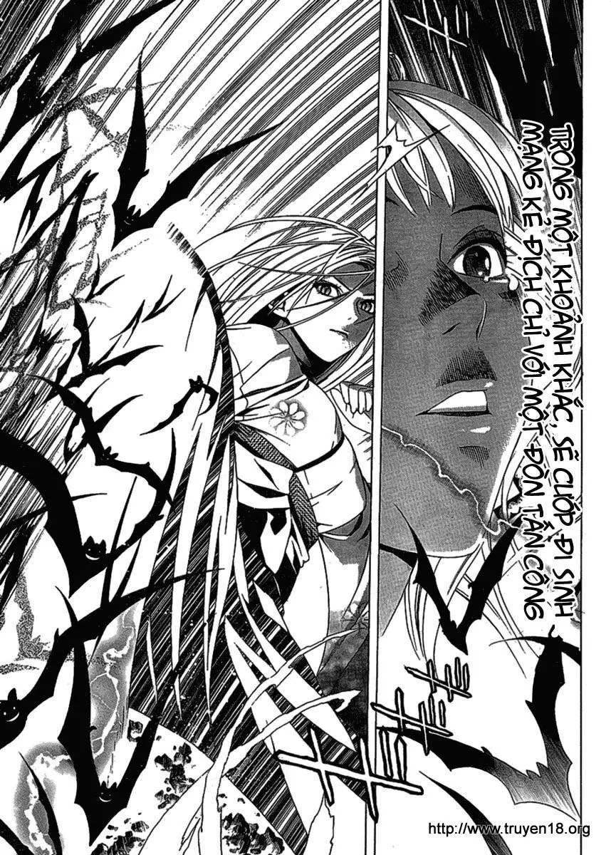 Rosario + Vampire Ss2 Chapter 14 - 20