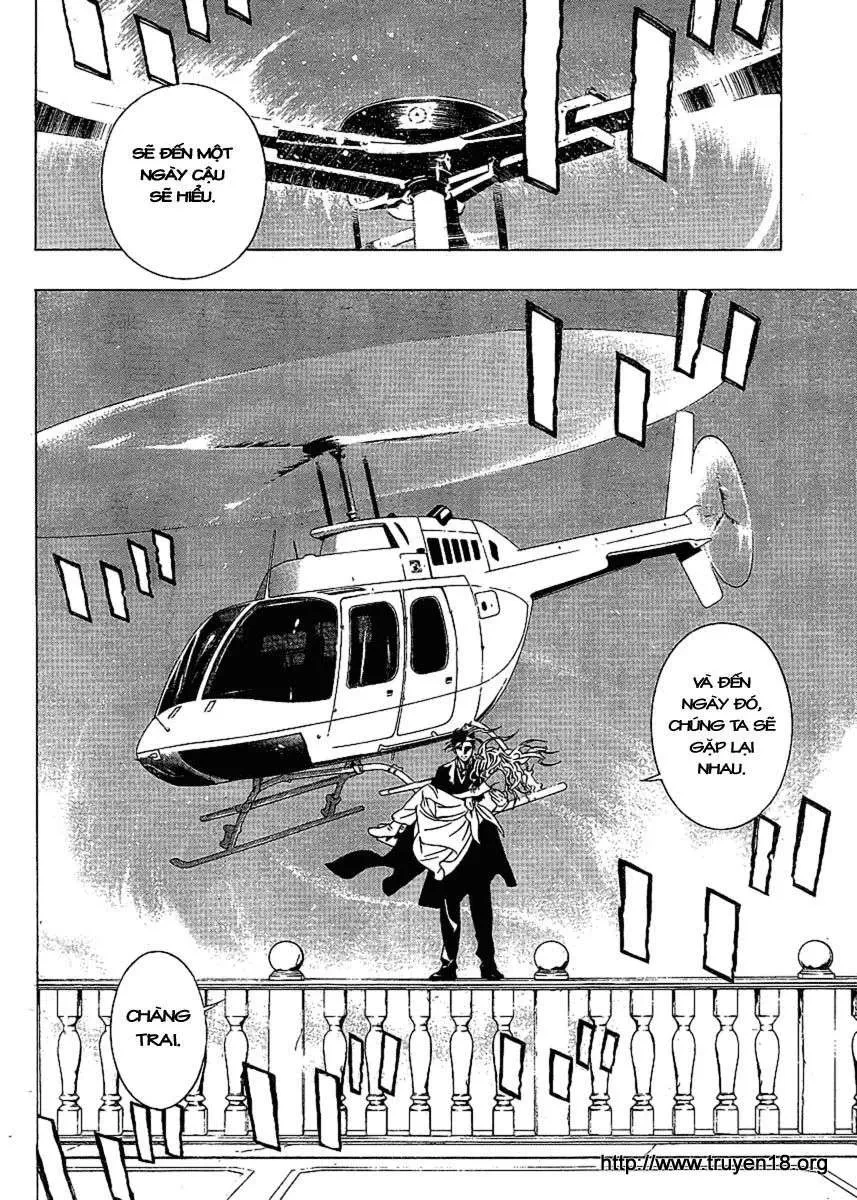 Rosario + Vampire Ss2 Chapter 14 - 30