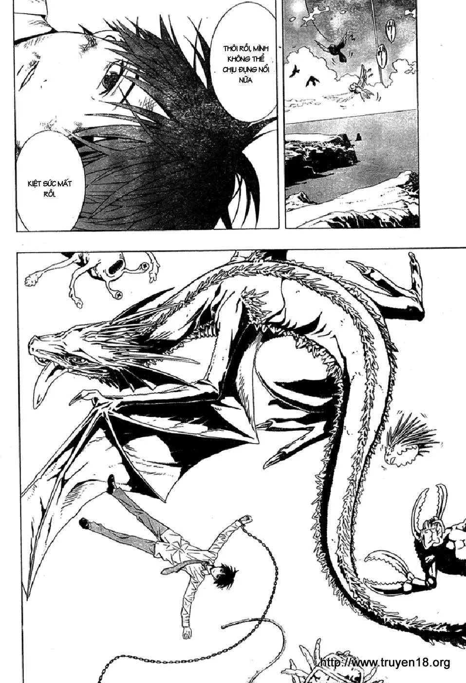 Rosario + Vampire Ss2 Chapter 15 - 39