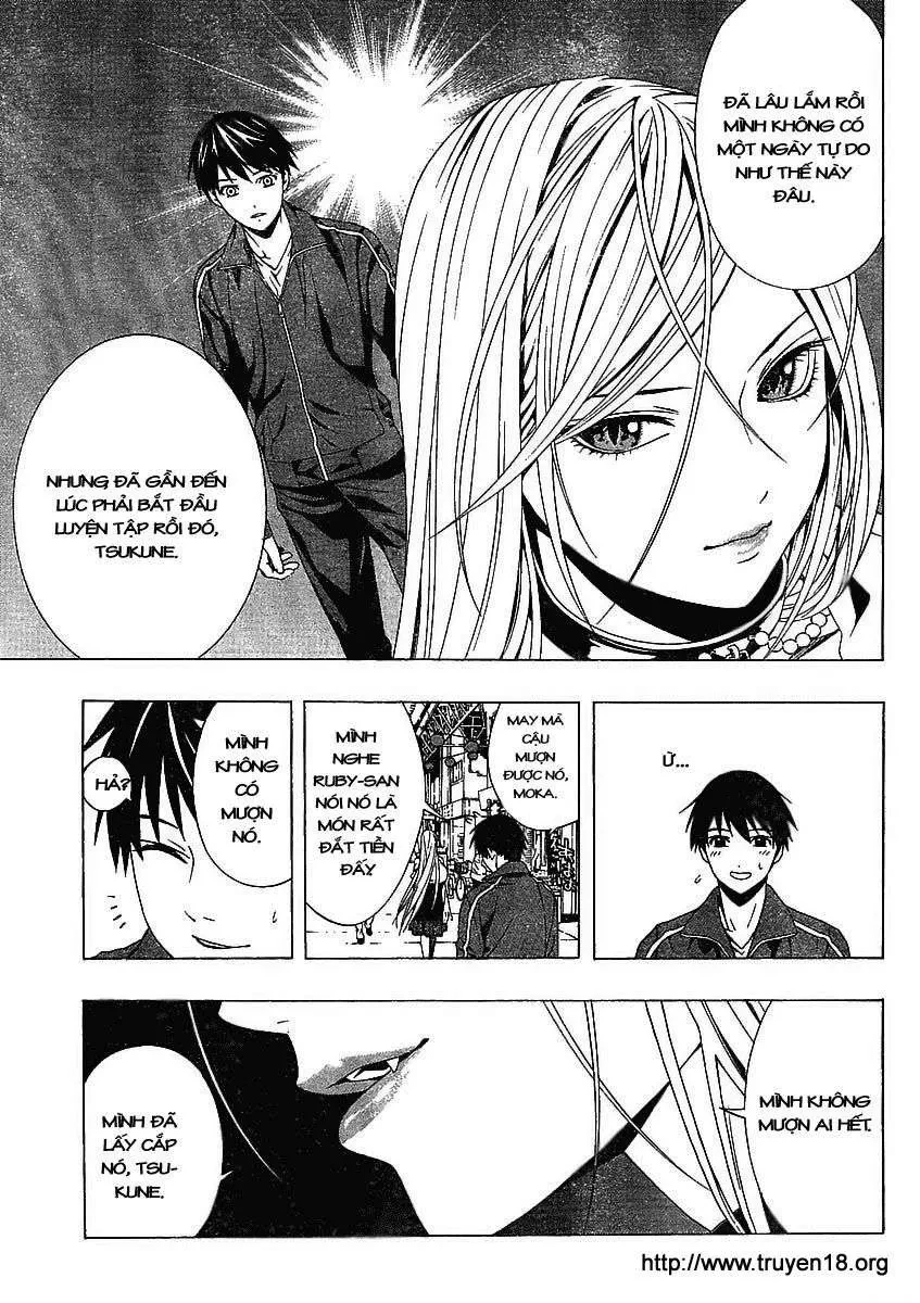 Rosario + Vampire Ss2 Chapter 16 - 12