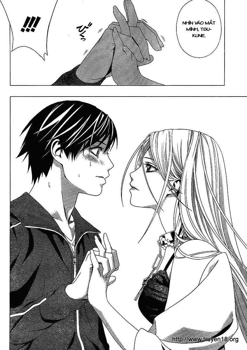 Rosario + Vampire Ss2 Chapter 16 - 21