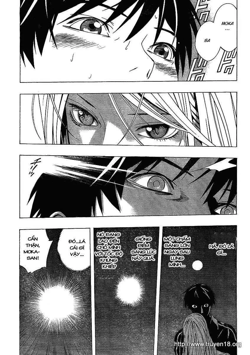 Rosario + Vampire Ss2 Chapter 16 - 22