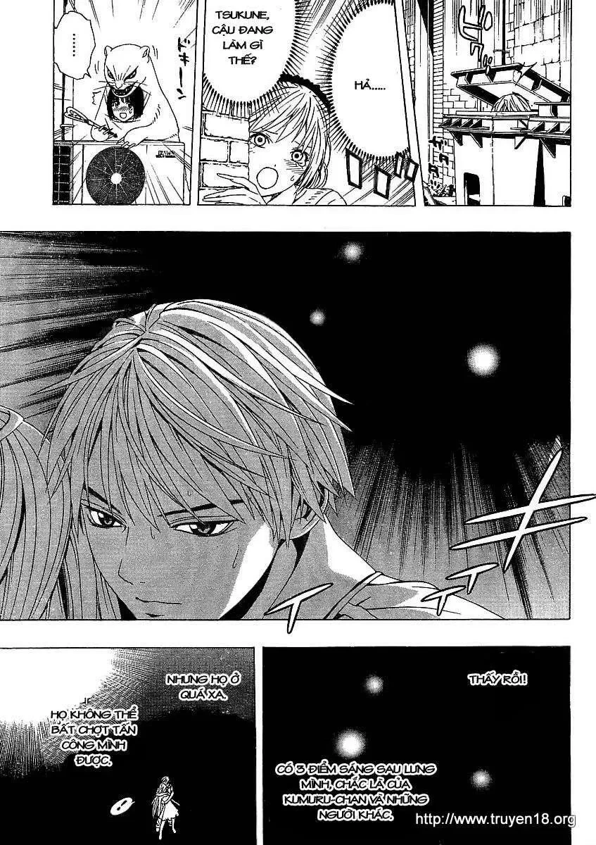Rosario + Vampire Ss2 Chapter 16 - 30